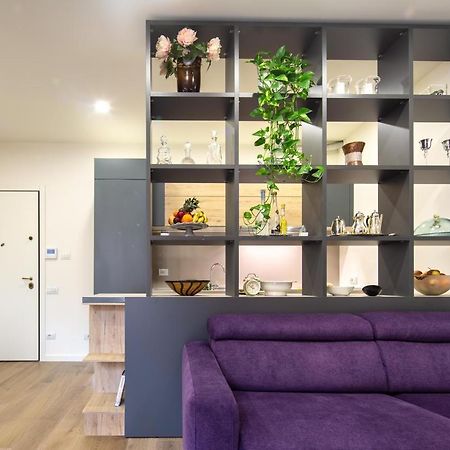 Stunning & Luxurious 1Br Apt 1 Min Walk By Duomo Florença Exterior foto