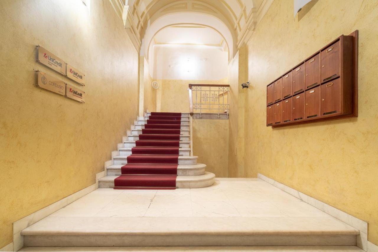 Stunning & Luxurious 1Br Apt 1 Min Walk By Duomo Florença Exterior foto