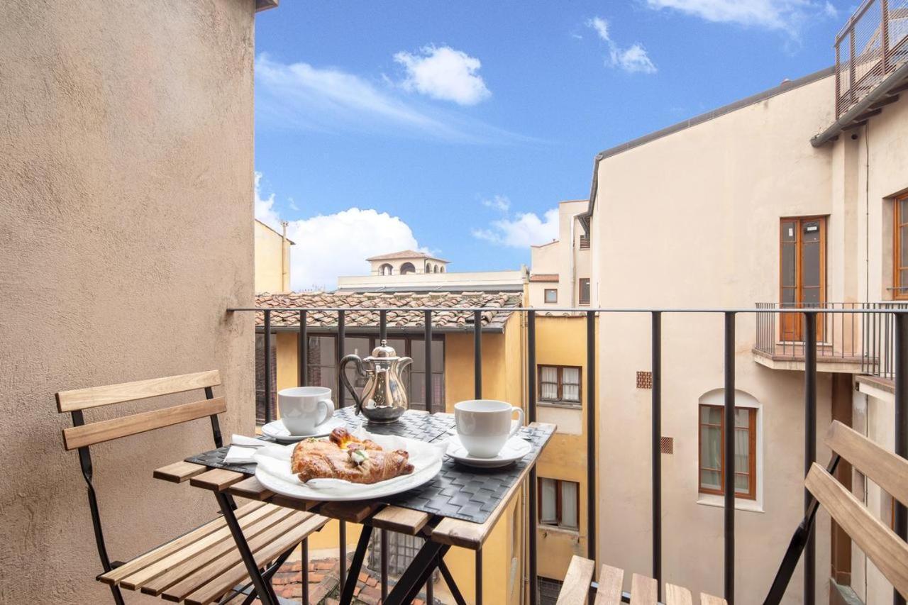 Stunning & Luxurious 1Br Apt 1 Min Walk By Duomo Florença Exterior foto