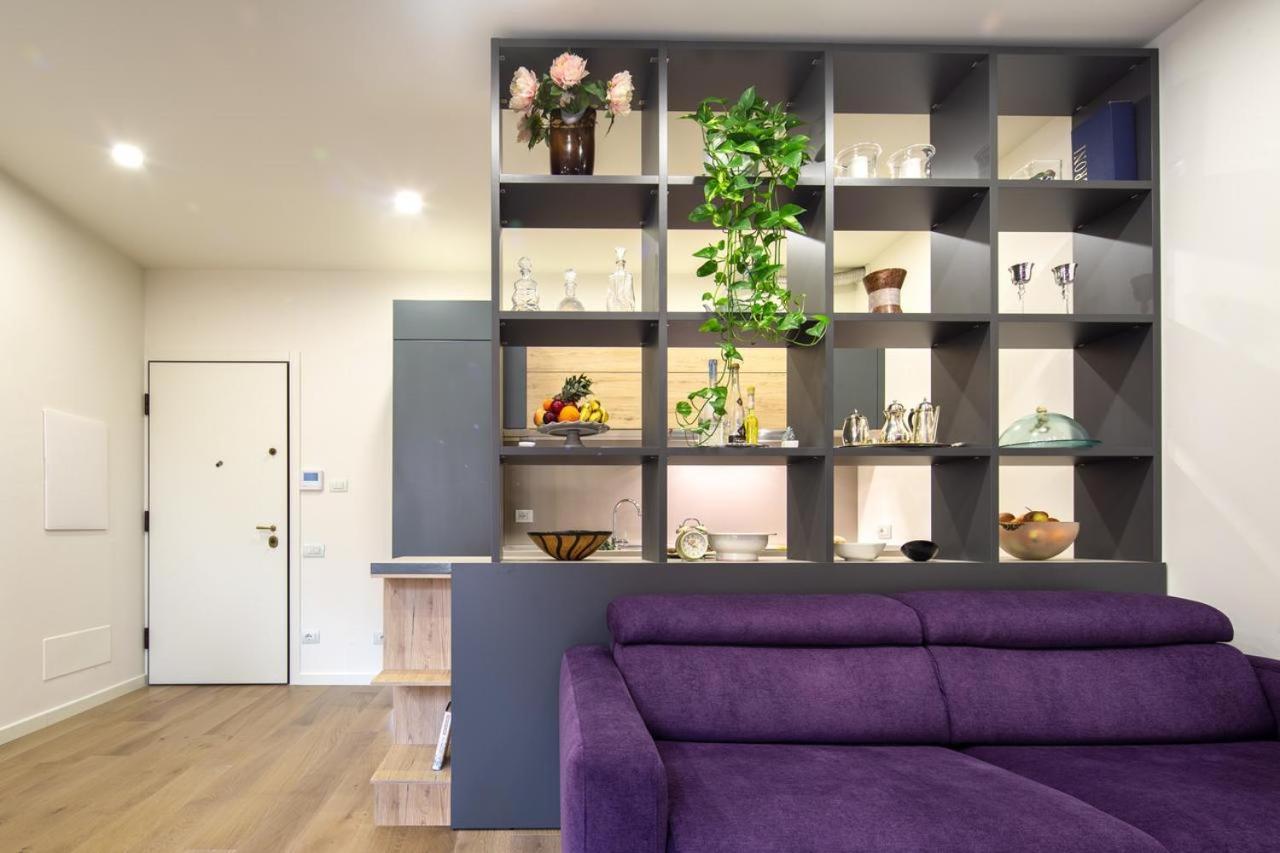 Stunning & Luxurious 1Br Apt 1 Min Walk By Duomo Florença Exterior foto