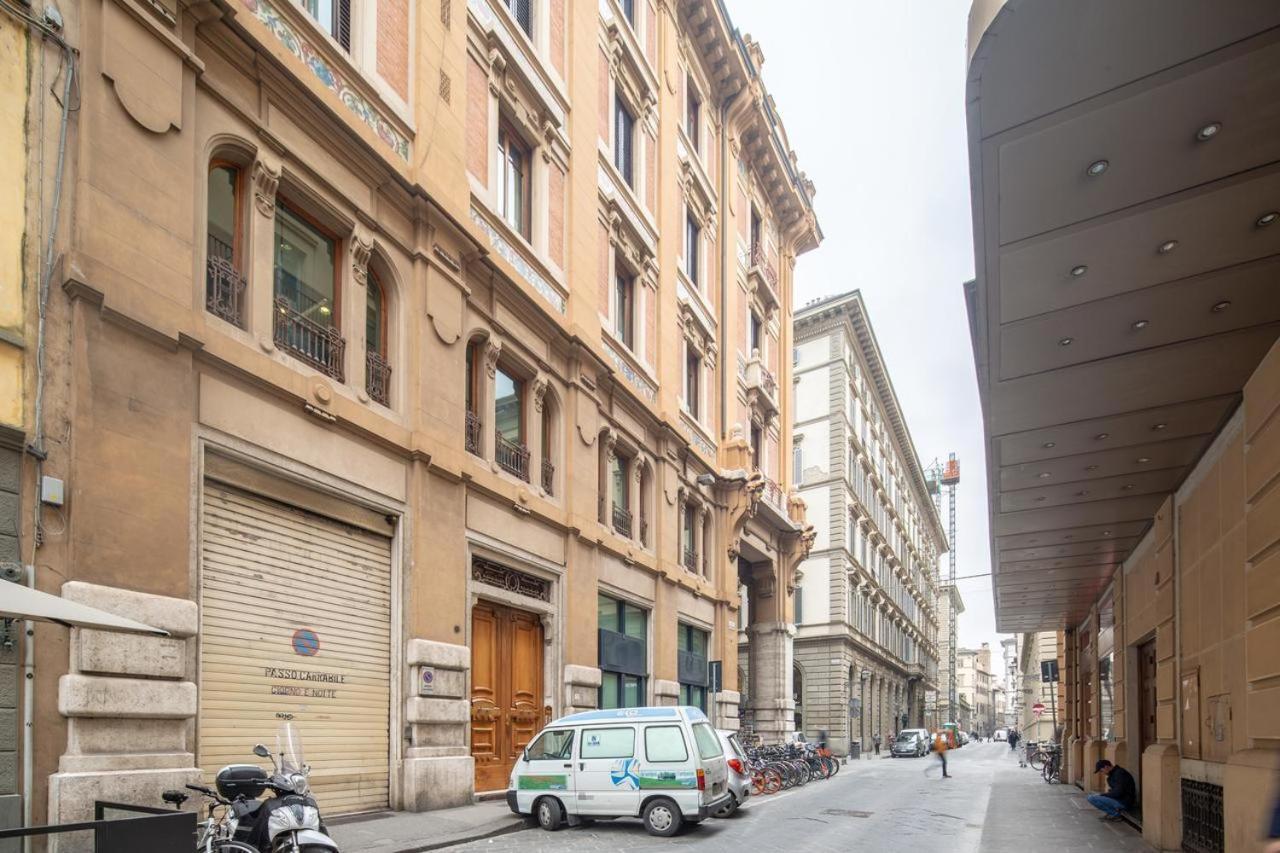 Stunning & Luxurious 1Br Apt 1 Min Walk By Duomo Florença Exterior foto